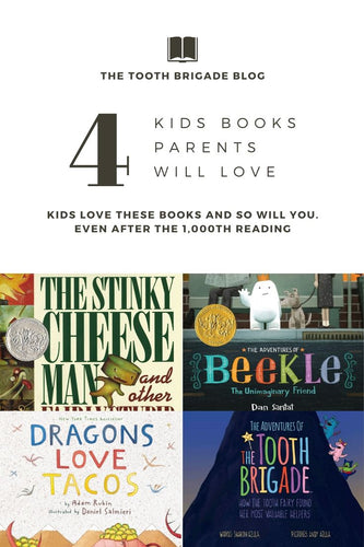 Amazing Children's Books Vol. 1