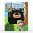 Load image into Gallery viewer, Acorn Tooth Fairy Pillow and Tooth Fairy Book Gift Set