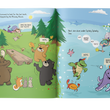 Load image into Gallery viewer, Acorn Tooth Fairy Pillow and Tooth Fairy Book Gift Set