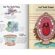 Load image into Gallery viewer, Obi Dog Tooth Fairy Pillow and Tooth Fairy Book Gift Set