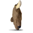 Load image into Gallery viewer, Twigs Moose Tooth Pillow