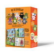 Load image into Gallery viewer, Kai Sea Turtle Tooth Fairy Pillow and Tooth Fairy Book Gift Set