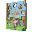 Load image into Gallery viewer, Acorn Tooth Fairy Pillow and Tooth Fairy Book Gift Set