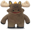 Load image into Gallery viewer, Tooth Fairy Tooth Pillow Moose Girl Boy