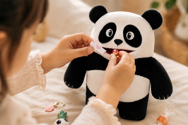 Why Kids Love Putting Things Inside Other Things