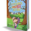 Load image into Gallery viewer, Cookie Cow Tooth Fairy Pillow and Tooth Fairy Book Gift Set
