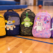 Load image into Gallery viewer, Obi Dog Charm Backpack Clip on
