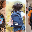 Load image into Gallery viewer, Obi Dog Charm Backpack Clip on
