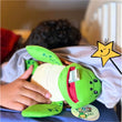 Load image into Gallery viewer, Kai Sea Turtle Tooth Fairy Pillow
