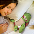 Load image into Gallery viewer, Kai Sea Turtle Tooth Fairy Pillow

