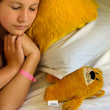 Load image into Gallery viewer, Tupelo Bear Tooth Fairy Pillow
