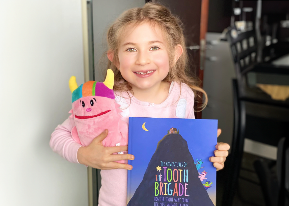 The Tooth Brigade