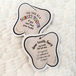 Load image into Gallery viewer, Cookie Cow Tooth Fairy Pillow
