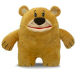 Load image into Gallery viewer, Tooth Fairy Tooth Pillow Bear Boy Girl
